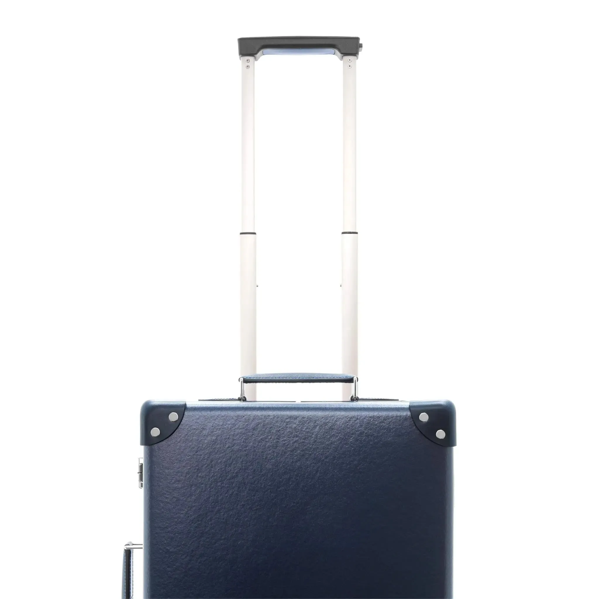 Centenary · Small Carry-On - 2 Wheels | Navy/Navy/Chrome