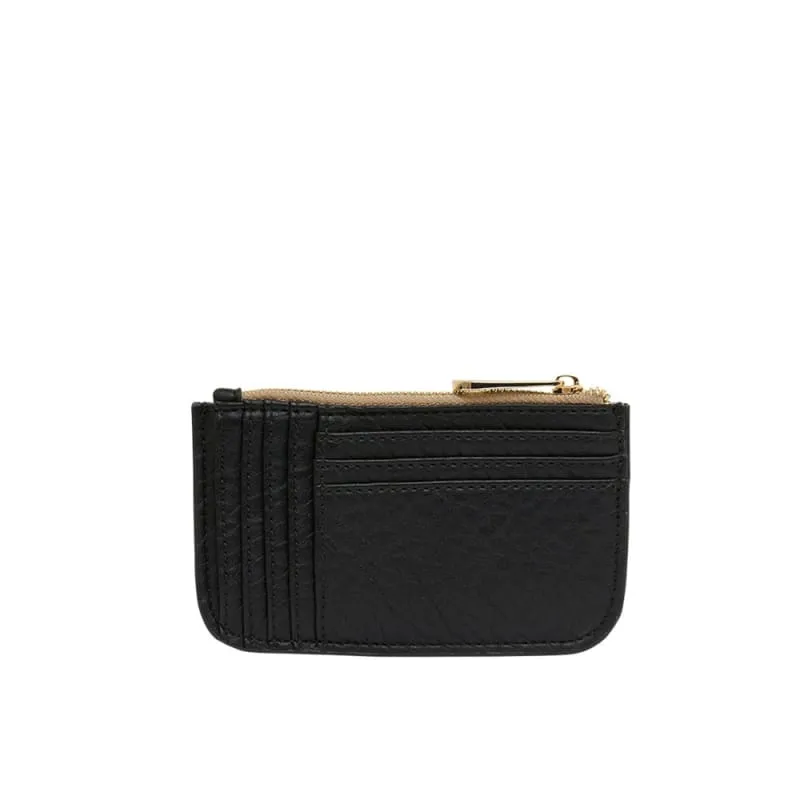 Centro Wallet | Black