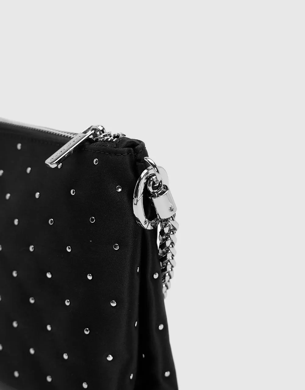 Chain Shoulder Bag