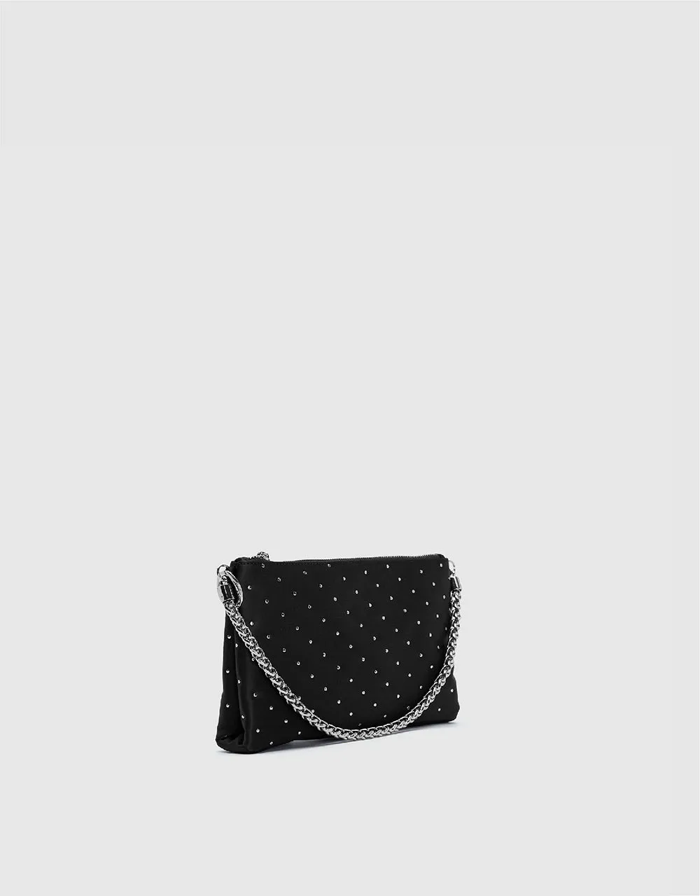 Chain Shoulder Bag