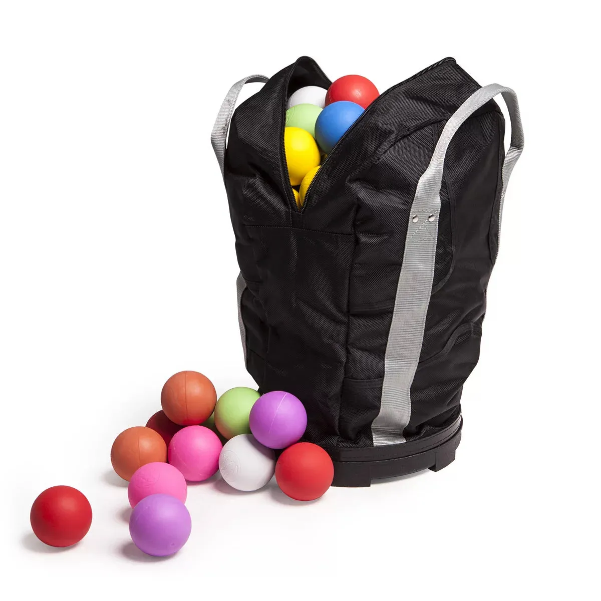 Champion Sports Lacrosse Ball Bag