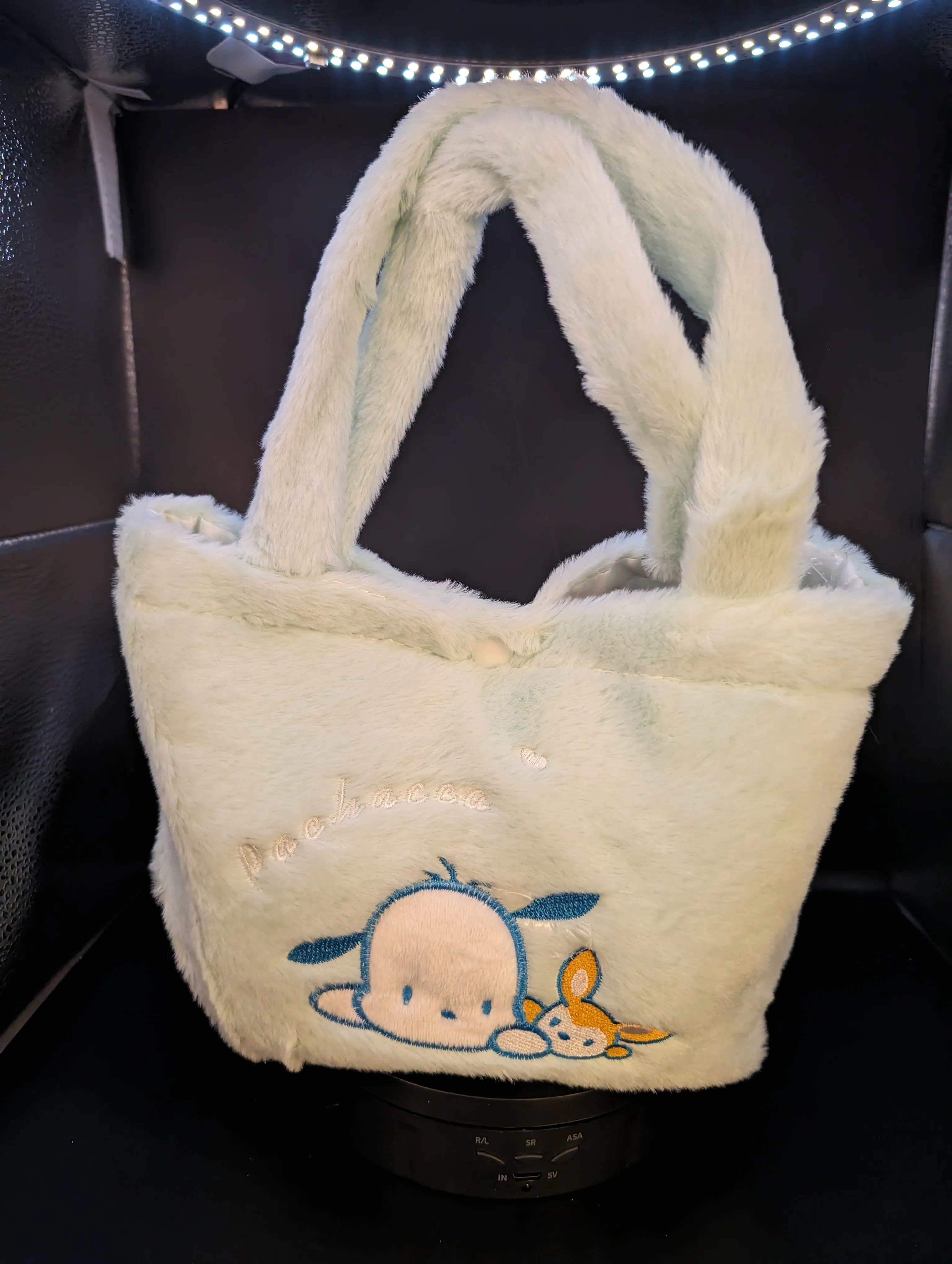 Choice of Sanrio Plushy Purses