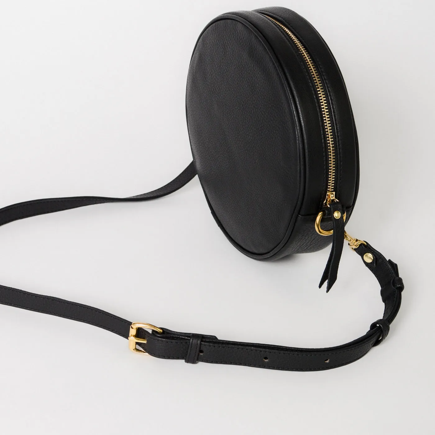 Circle Bag