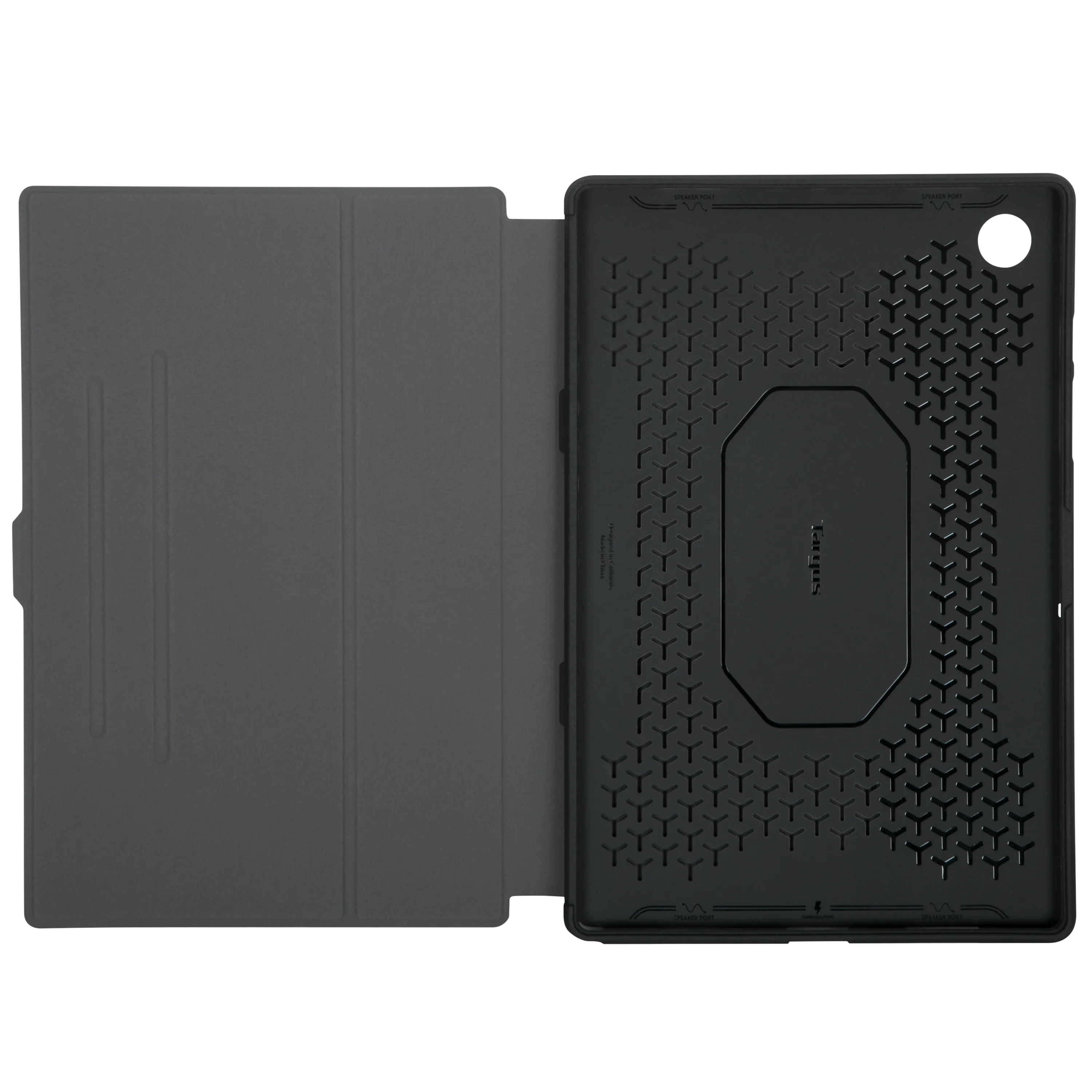 Click-In™ Case Samsung Galaxy® Tab A8 10.5”