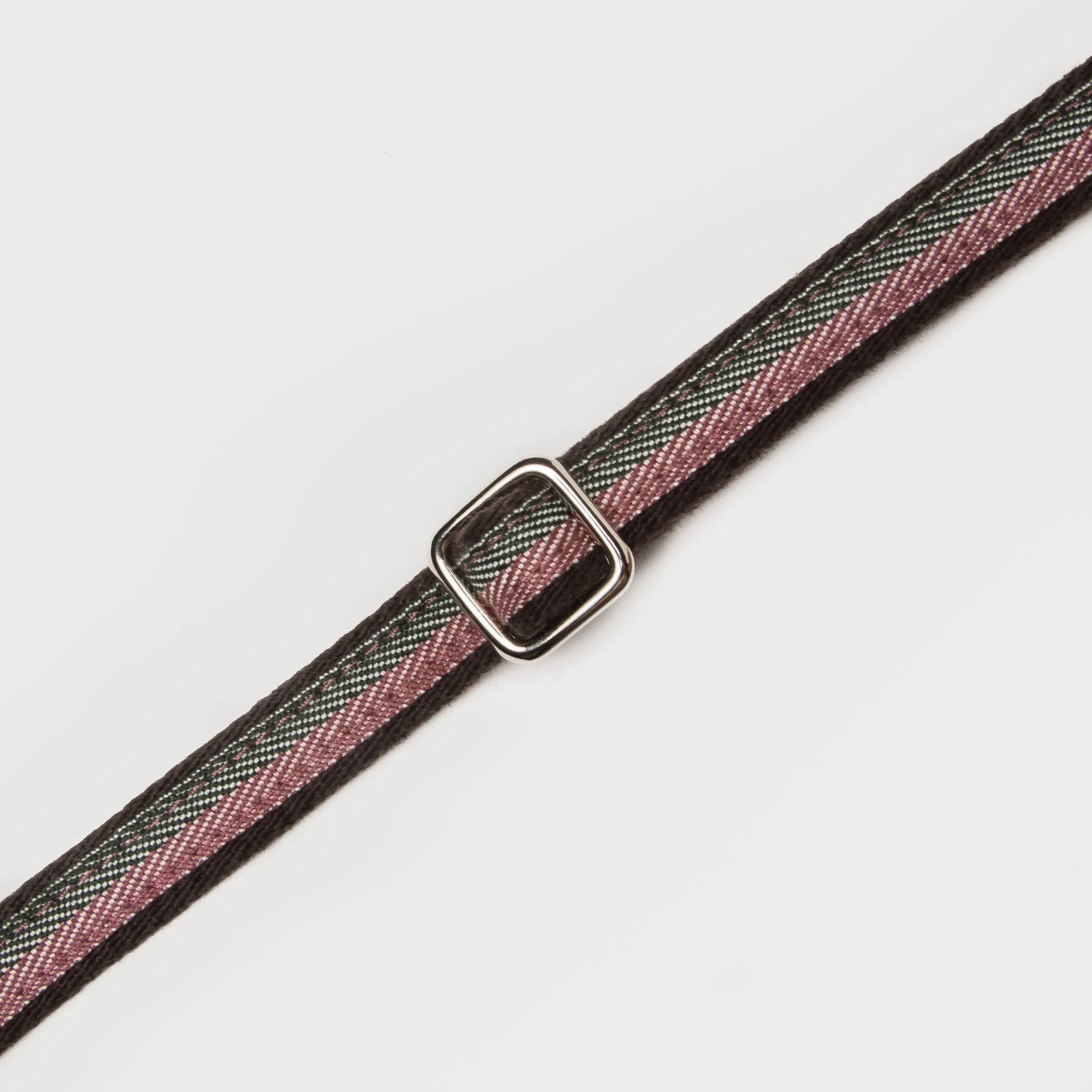 Cloud7: Grace Dog Collar Brown