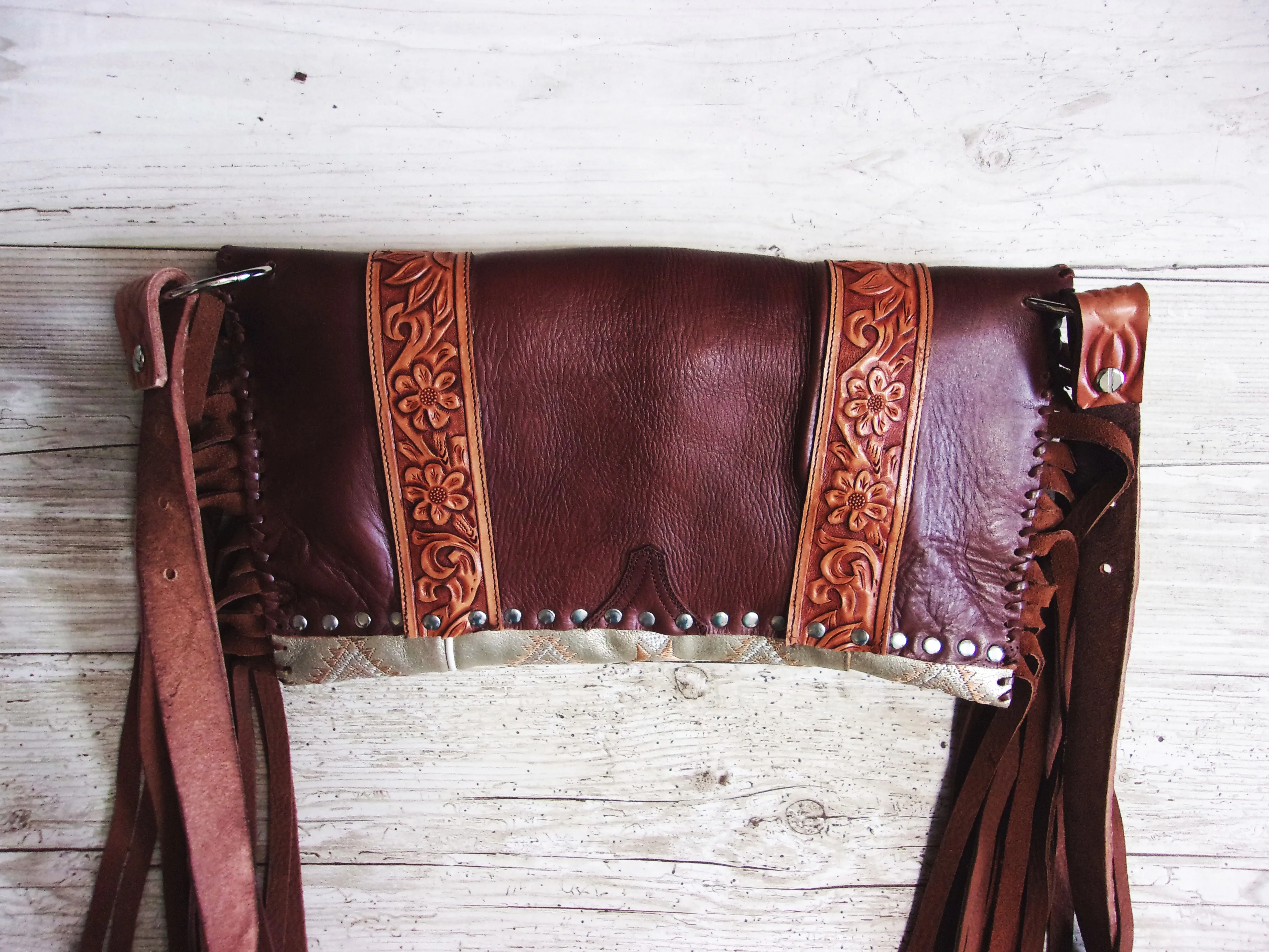 Clutch Cowboy Boot Purse CL13