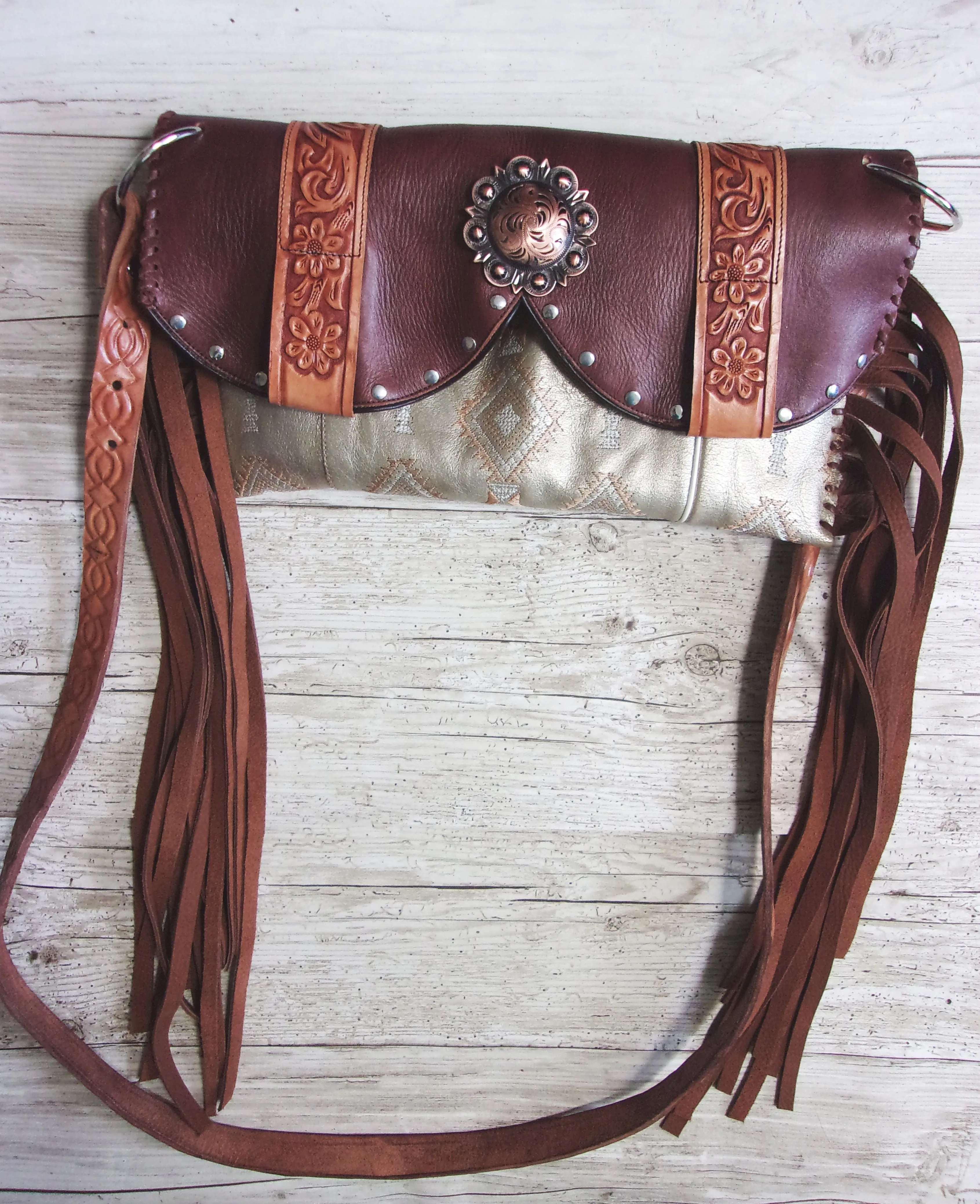 Clutch Cowboy Boot Purse CL13