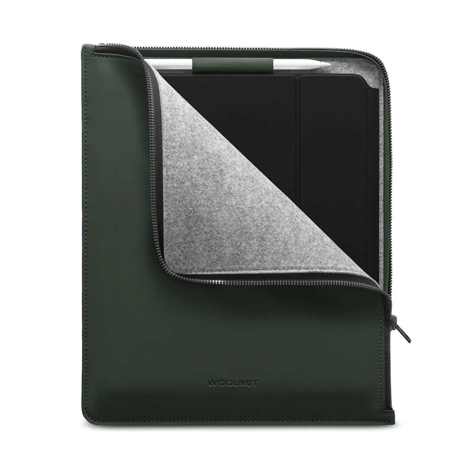 Coated PU Folio iPad Pro & Air