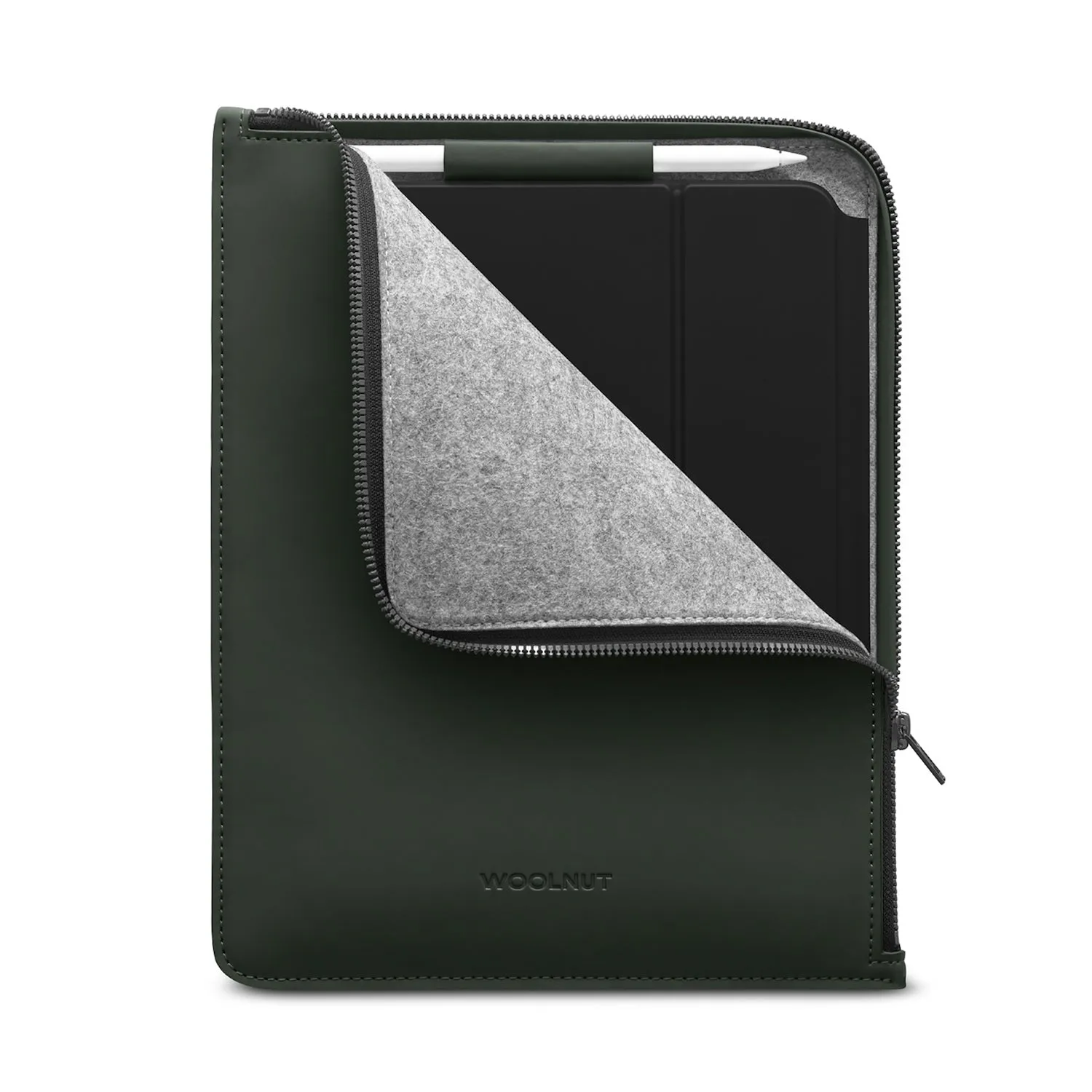 Coated PU Folio iPad Pro & Air