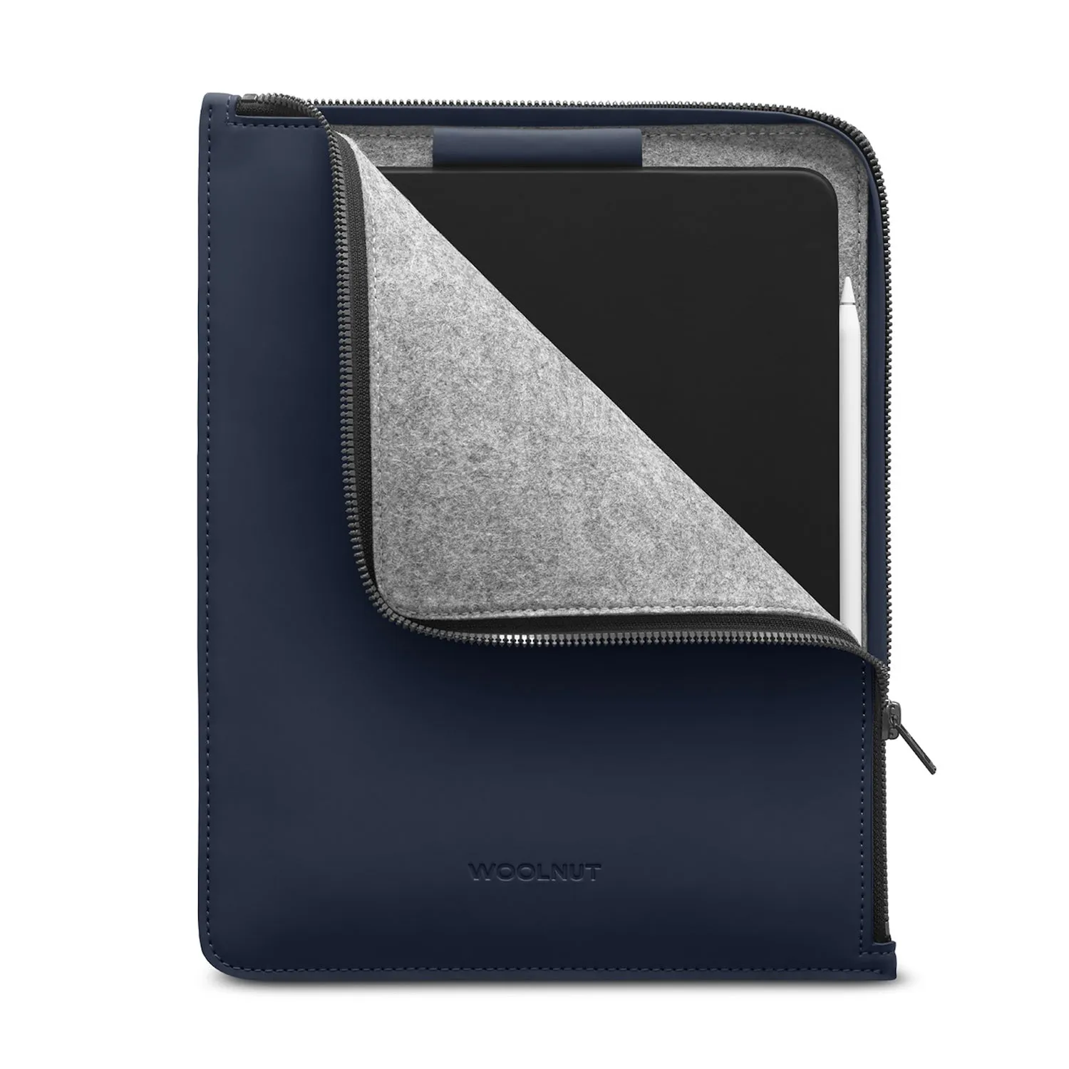 Coated PU Folio iPad Pro & Air