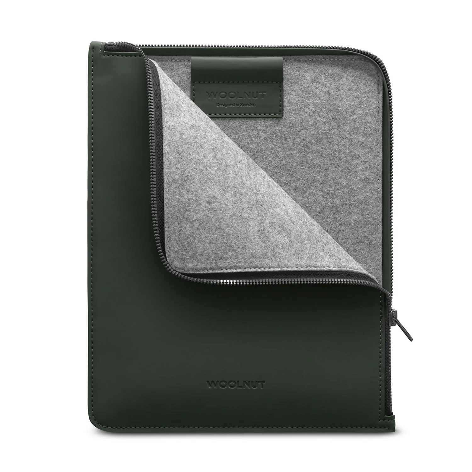 Coated PU Folio iPad Pro & Air