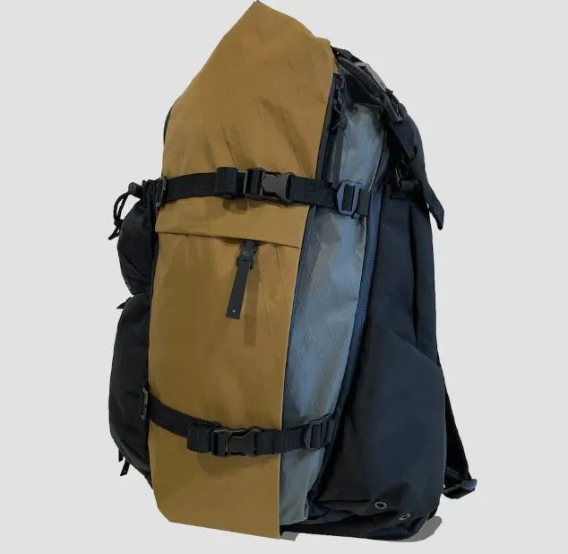 Code of Bell X-Type Backpack