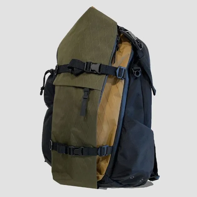 Code of Bell X-Type Backpack