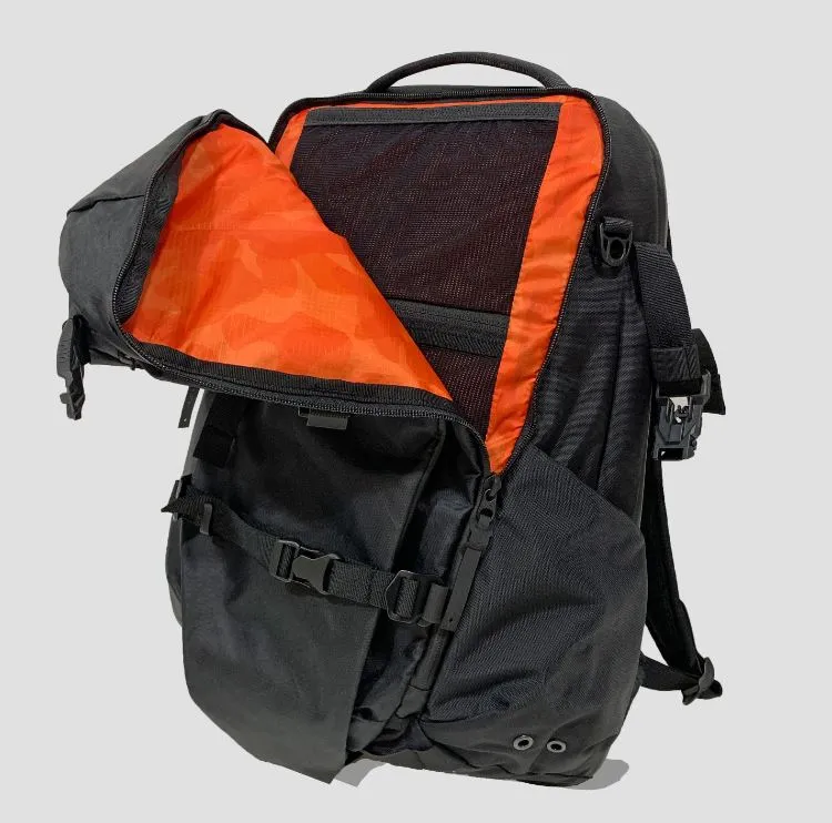 Code of Bell X-Type Backpack