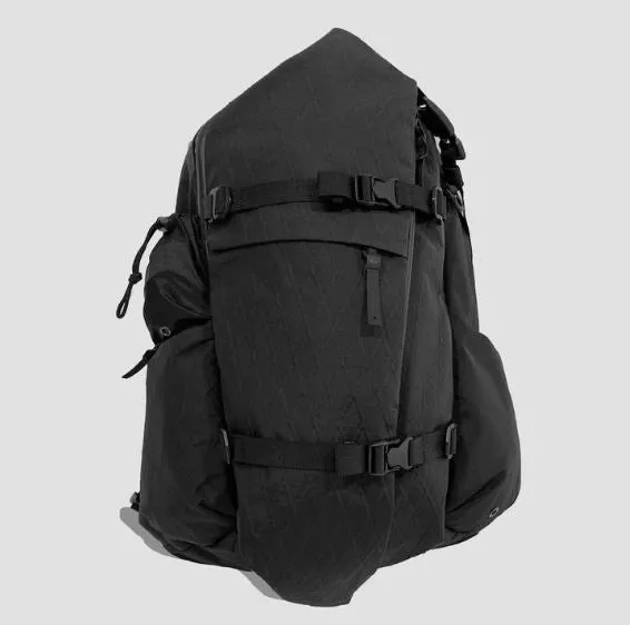 Code of Bell X-Type Backpack