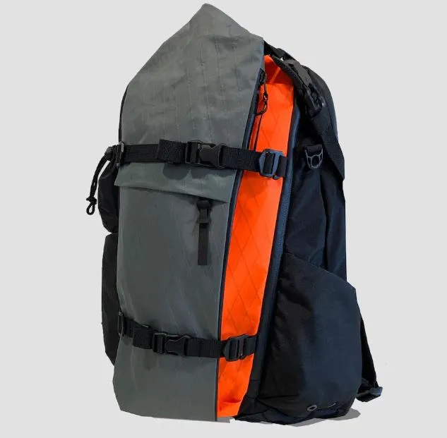 Code of Bell X-Type Backpack