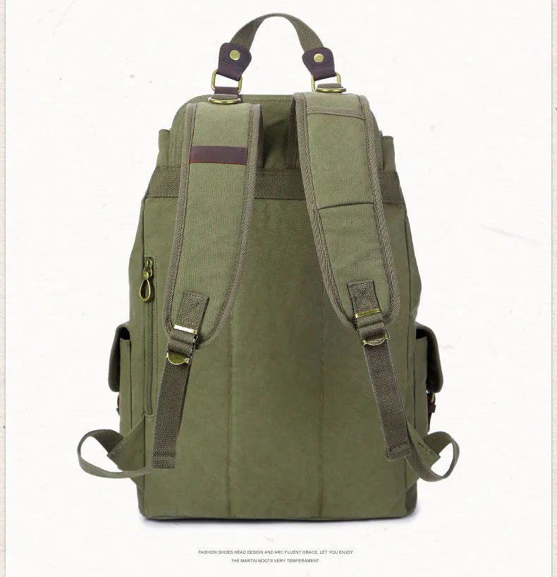 Comfortable Casual Backpacks for Men and boys