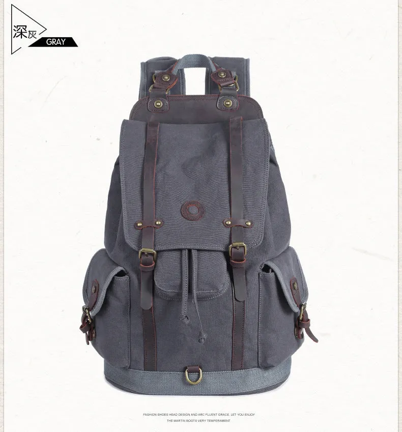 Comfortable Casual Backpacks for Men and boys