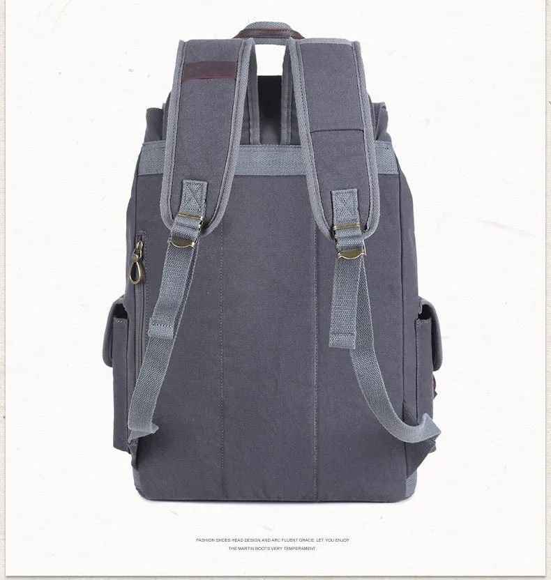 Comfortable Casual Backpacks for Men and boys