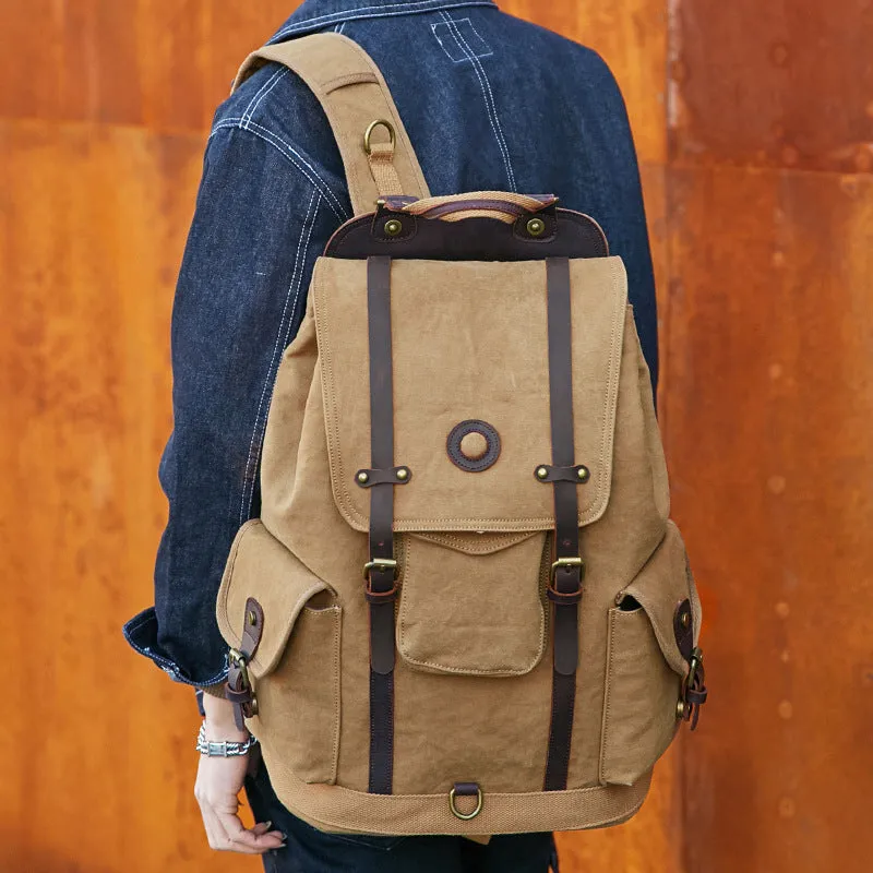 Comfortable Casual Backpacks for Men and boys