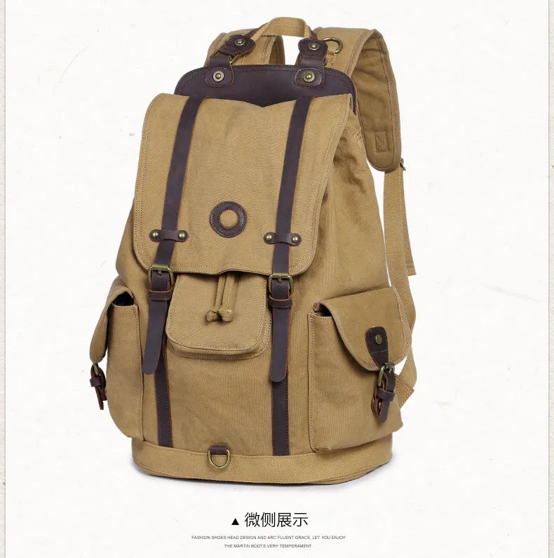 Comfortable Casual Backpacks for Men and boys