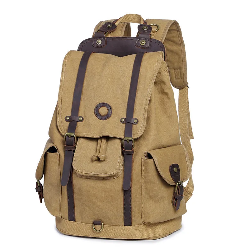 Comfortable Casual Backpacks for Men and boys