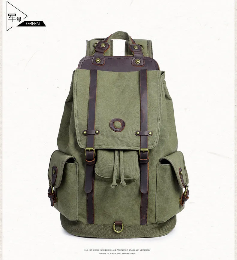 Comfortable Casual Backpacks for Men and boys