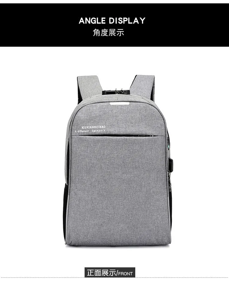 Comfortable Casual Backpacks Outdoor Equipment Climbing Hiking Bags