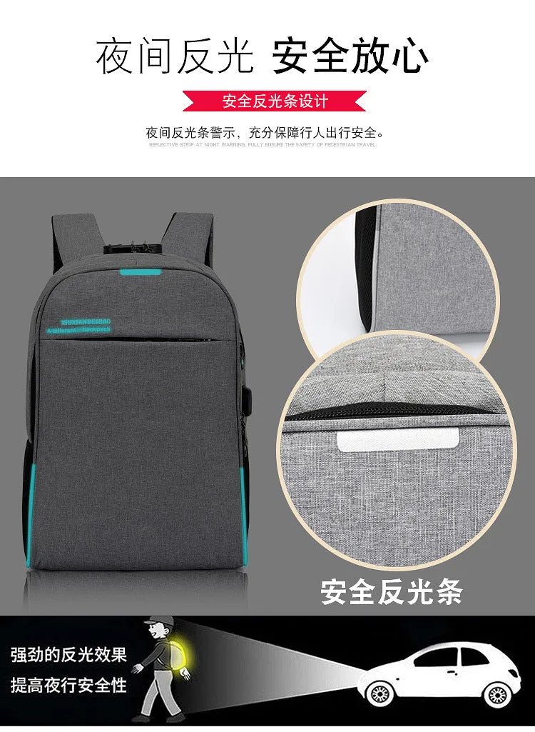 Comfortable Casual Backpacks Outdoor Equipment Climbing Hiking Bags