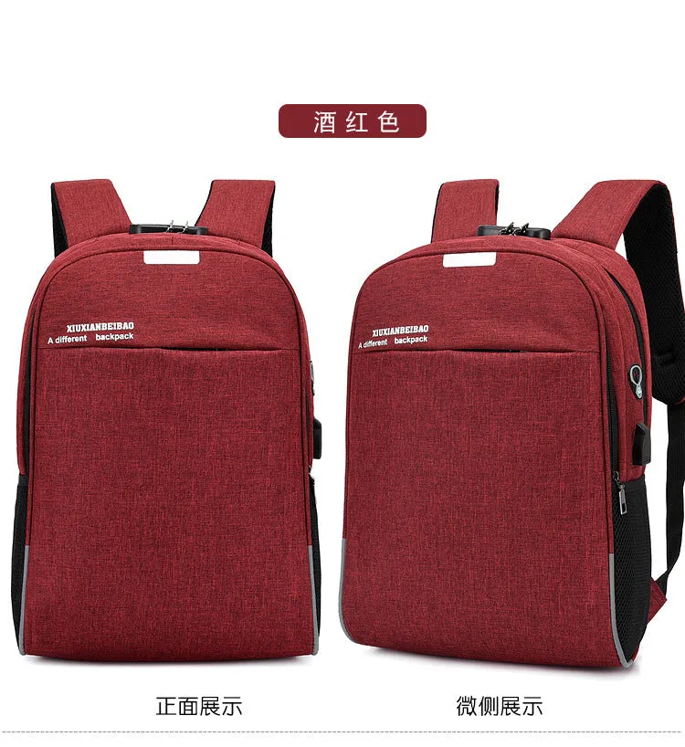 Comfortable Casual Backpacks Outdoor Equipment Climbing Hiking Bags