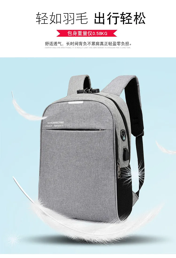 Comfortable Casual Backpacks Outdoor Equipment Climbing Hiking Bags