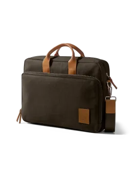 Commute Messenger Bag