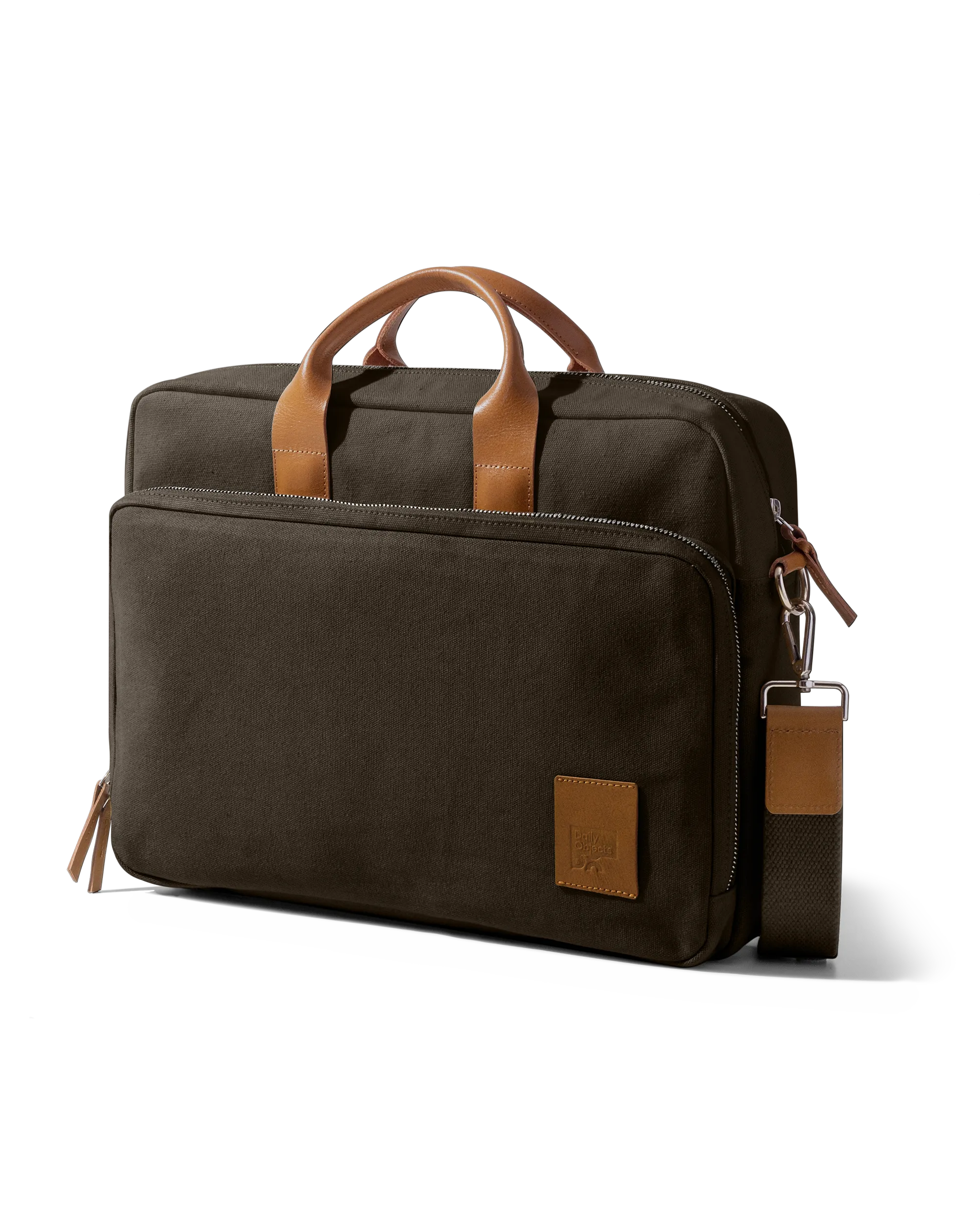 Commute Messenger Bag