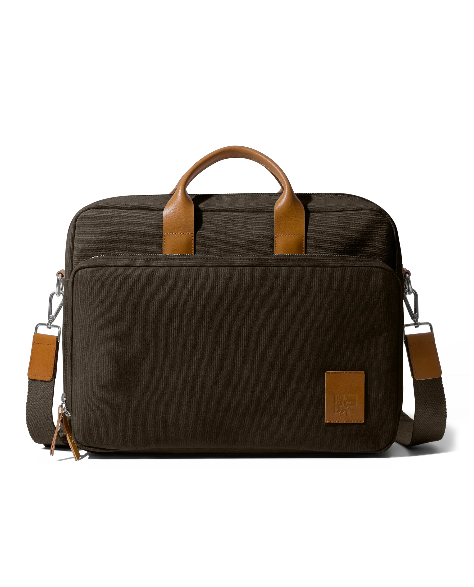 Commute Messenger Bag