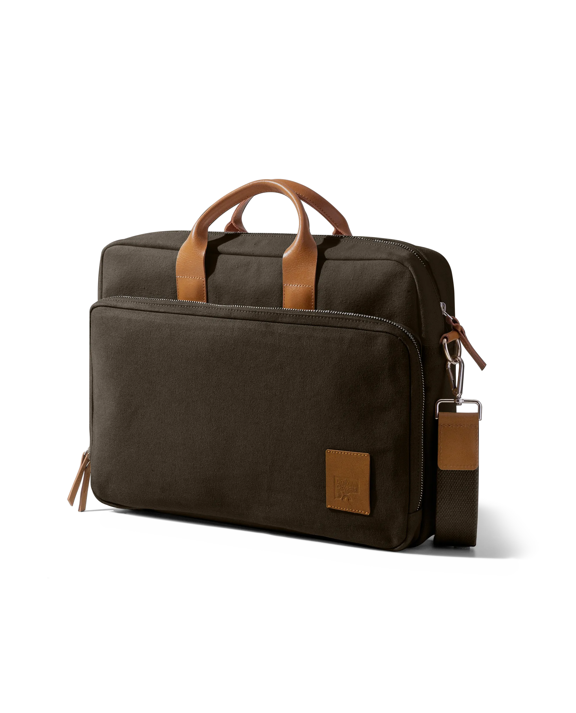 Commute Messenger Bag