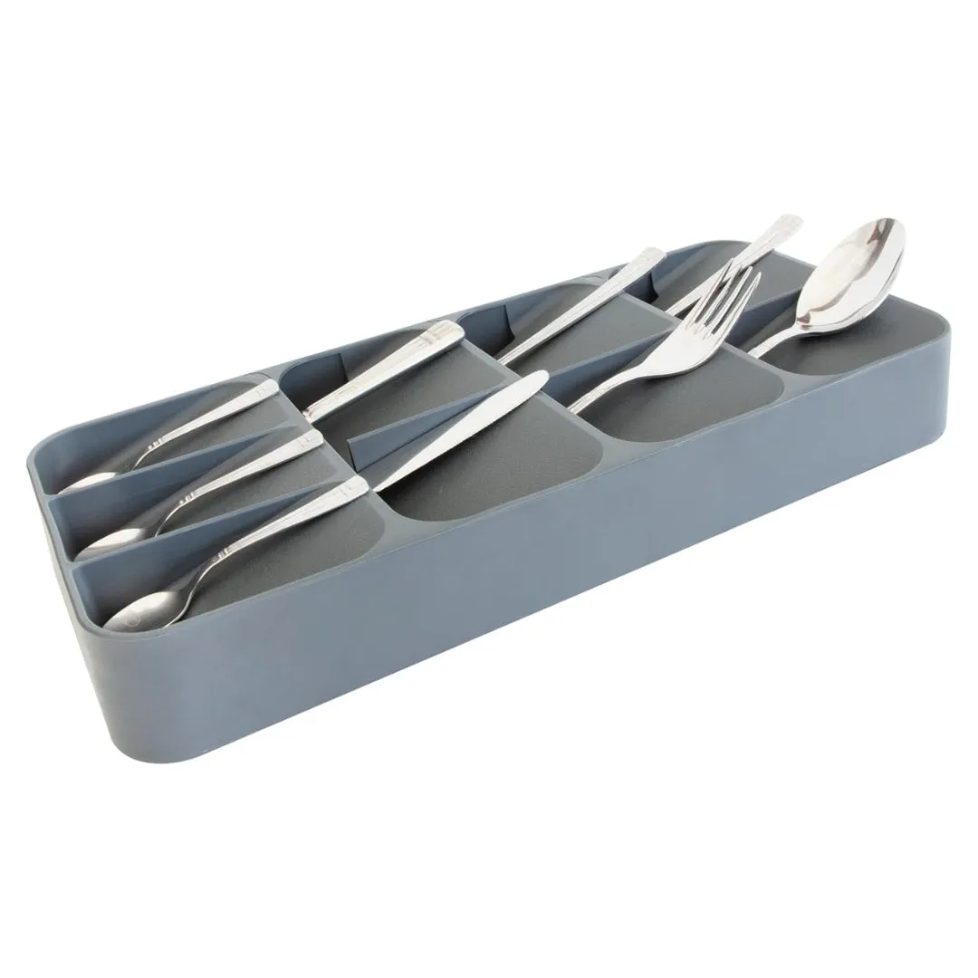 Compact Cutlery Organizer