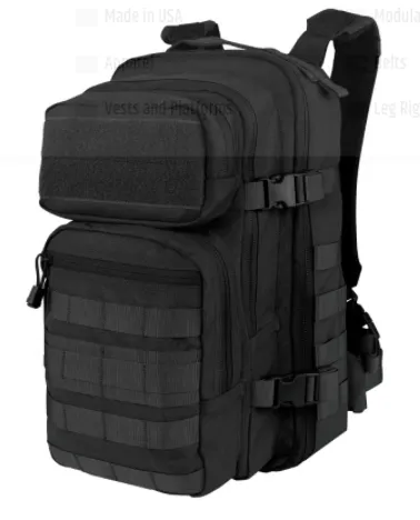 Condor Gen II Compact Assault Pack 111222