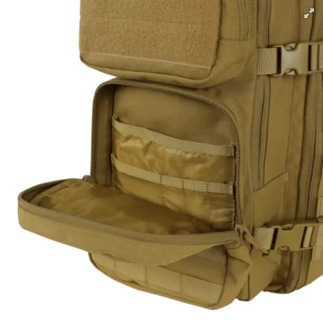 Condor Gen II Compact Assault Pack 111222