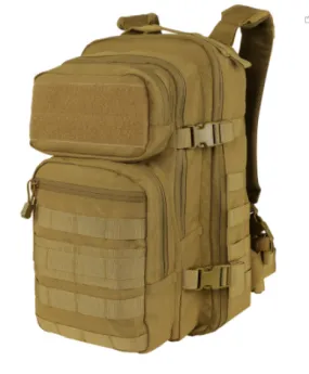 Condor Gen II Compact Assault Pack 111222