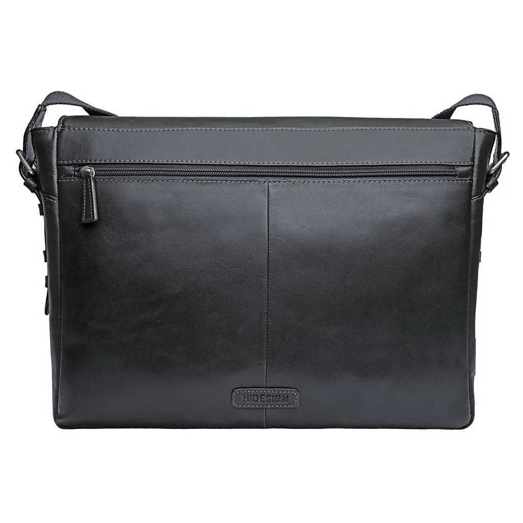 Cooper Large Horizontal Messenger