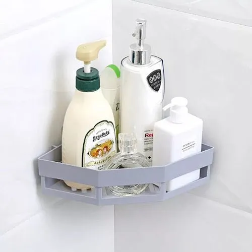 Corner Adhesive Storage Rack