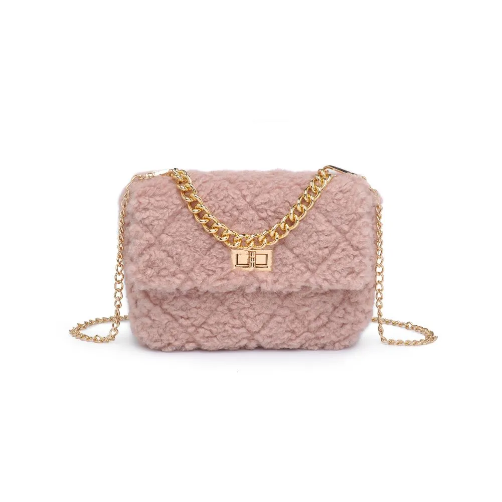 Corriedale - Sherpa Crossbody