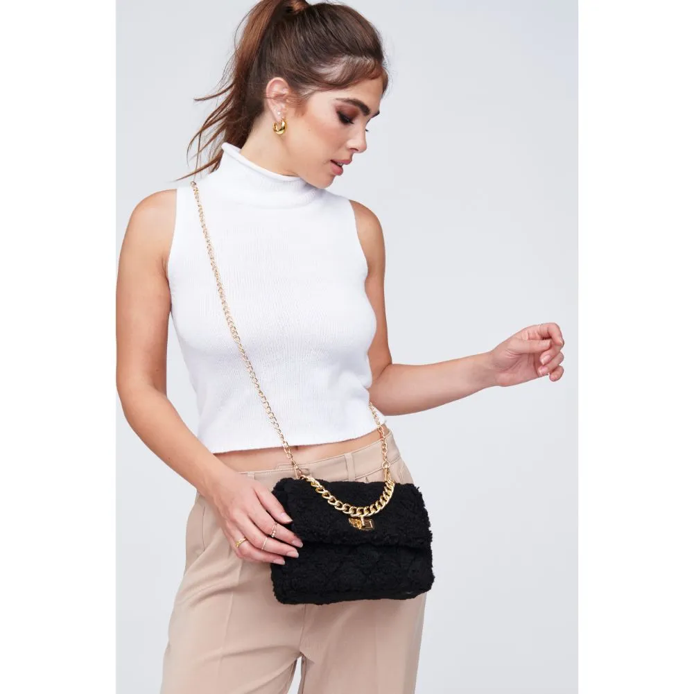 Corriedale - Sherpa Crossbody