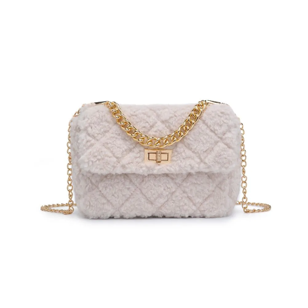 Corriedale - Sherpa Crossbody