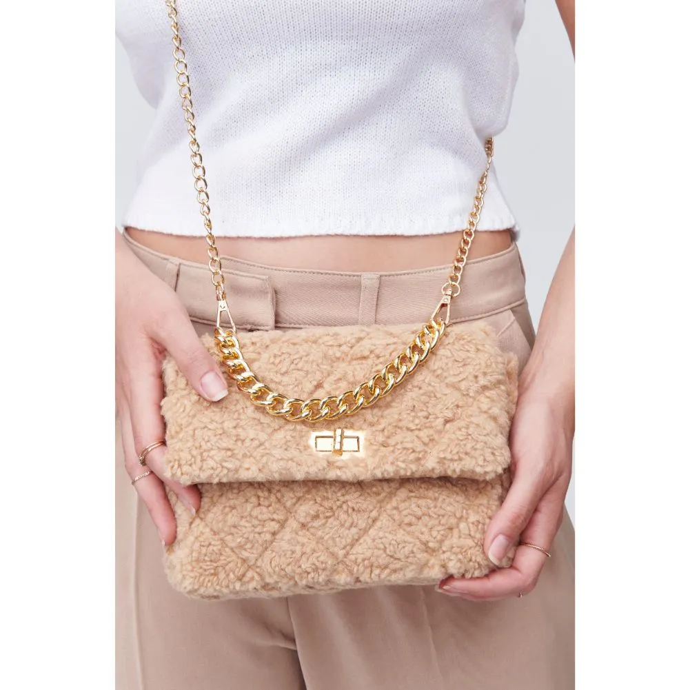 Corriedale - Sherpa Crossbody