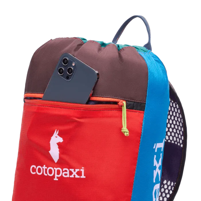 Cotopaxi Luzon 18L Backpack - Del Dia