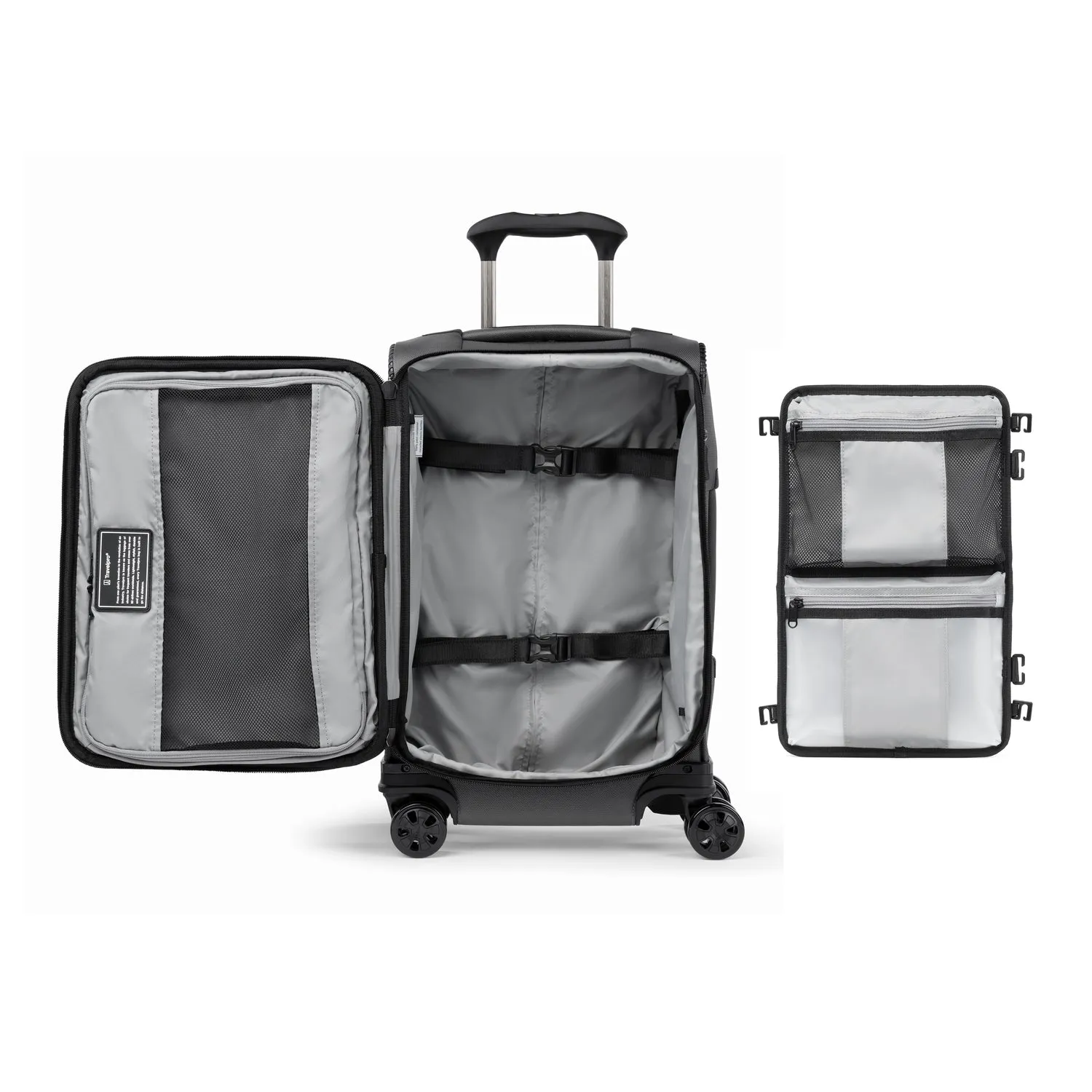 Crew™ Classic Carry-On / Large Check-in Luggage Set