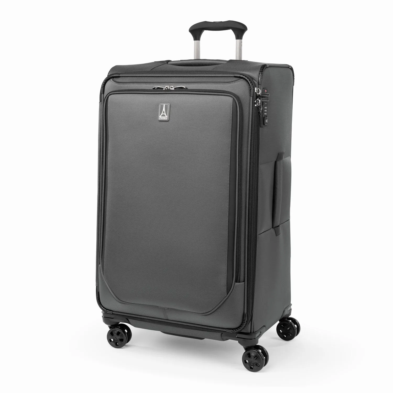 Crew™ Classic Carry-On / Large Check-in Luggage Set