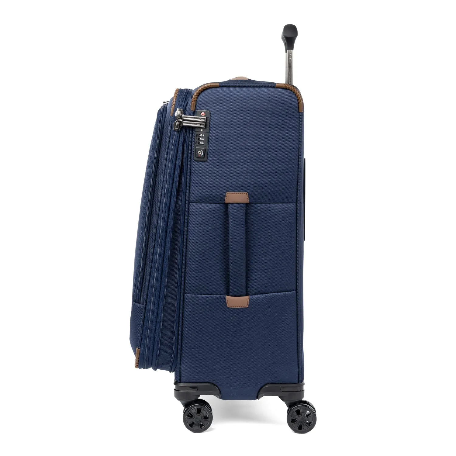 Crew™ Classic Carry-On / Large Check-in Luggage Set