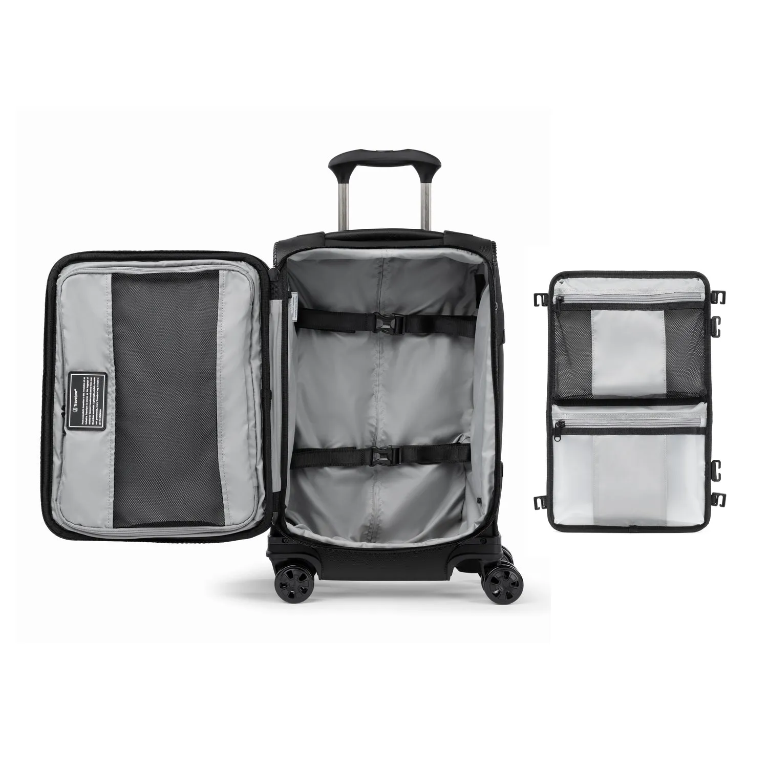 Crew™ Classic Carry-On / Large Check-in Luggage Set